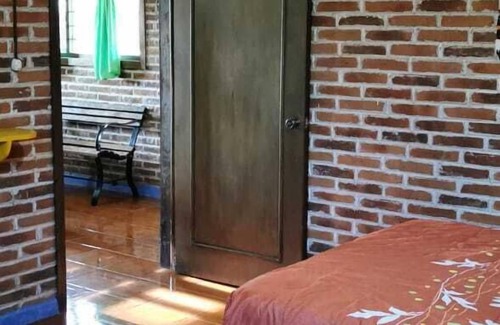 Zacatlan Cabin | Cabañas El Muñeco