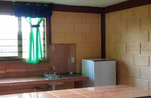 Zacatlan Cabin | Cabañas El Muñeco