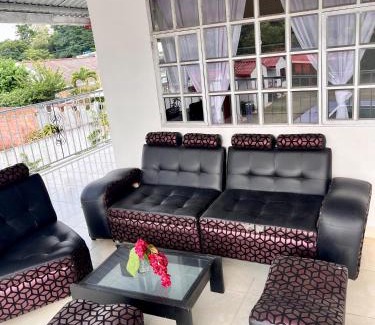 Apiay Villa | Cabañas el paraiso