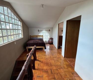 Creel House | Cabañas el Pino 0