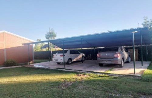 Rama Caida Cabin | cabañas elita