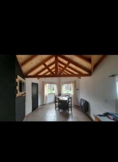 Lago Puelo Apartment | Cabañas ELU