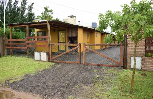 Villa Elisa Cabin | Cabañas en La Gloria