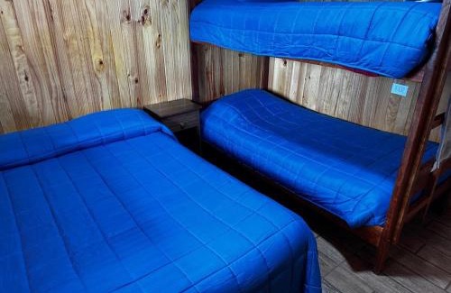Yerbas Buenas House | Cabañas en Purén Tranamán La Loma