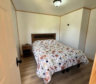 Los Rios House | Cabañas en Valdivia