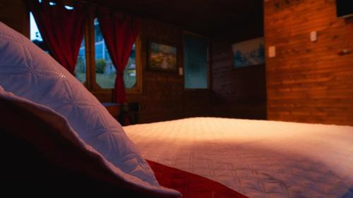 Santa Rosa de Cabal House | Cabañas/glamping monaco
