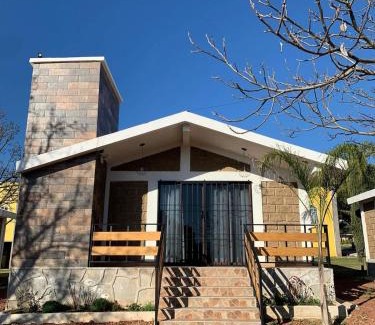 Zacatlan Other | Cabañas Hacienda Real