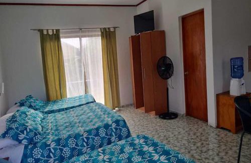 Hanga Roa Apartment | Cabañas Honu Nui Inn