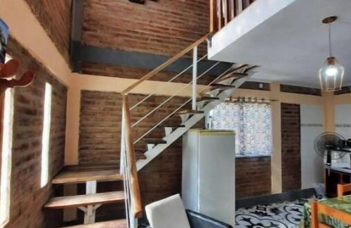 Catamarca House | Cabañas Ismiango "agua de los Pajaritos"