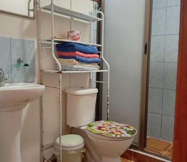 Hanga Roa Apartment | Cabañas Kravainn