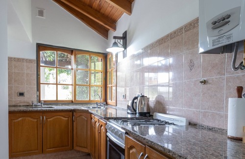 Villa General Belgrano Cabin | Cabañas Loma Azul