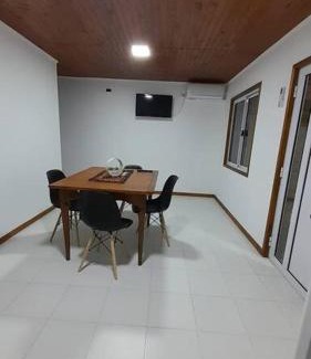 Chascomus Apartment | Cabañas La Estación