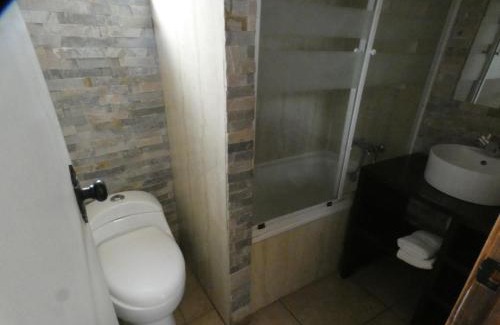 Pinto Apartment | Cabañas La Posada del Valle