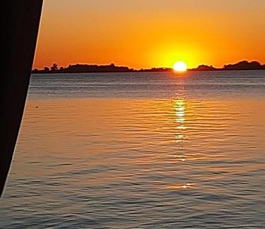 Chascomus Ski Chalet | Cabañas la soñada