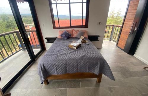 Huasca De Ocampo Other | Cabañas lindo amanecer