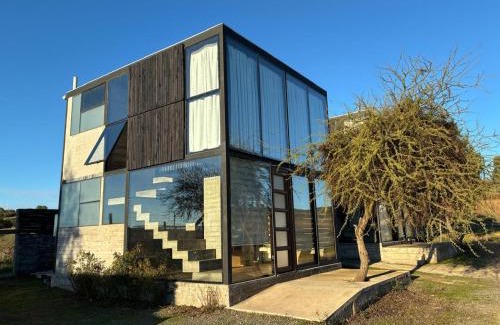 Litueche Apartment | Cabañas Litueche 1
