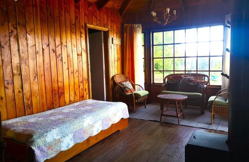 Frutillar House | Cabañas Los Bajos