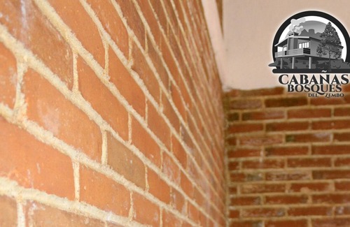 Huasca De Ocampo Cottage | Cabañas Los Bosques del Zembo-Huasca-Hidalgo-México