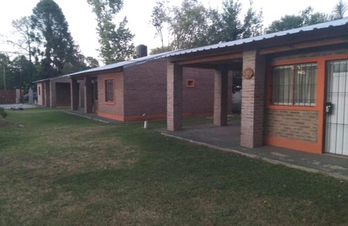 Oliveros House | Cabañas Los hermanos