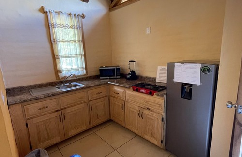 Mazamitla Hotel | Cabañas los Pirineos