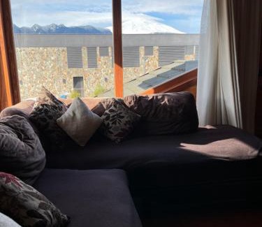 Pucon Apartment | Cabañas Los Tilos Pucón