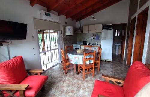 El Torreon Cabin | Cabañas Los Tortolitos del Torreón