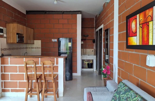 Necocli Hotel | CABAÑAS MAR CARIBE
