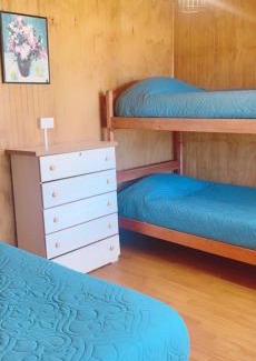 Calbuco Apartment | Cabañas marina del mar