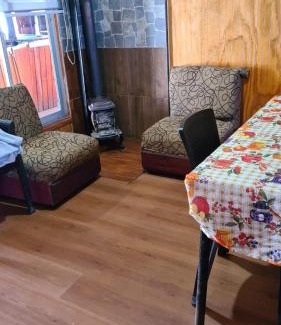 Coronel Apartment | Cabañas maule