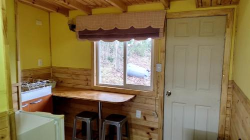 Maullin Apartment | Cabañas Maullin, Las Chilcas