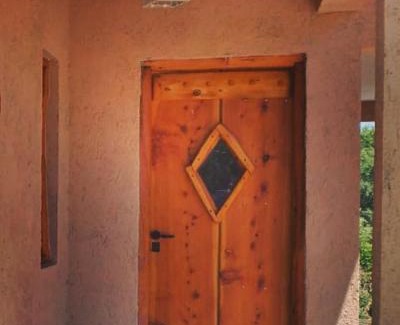 Los Molles House | Cabañas Mi Respiro