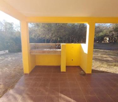 Los Molles House | Cabañas Mi Respiro