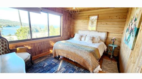 Chiloe Island Apartment | Cabañas Molulco, Quellón