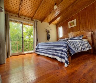 Villarrica Apartment | CABAÑAS Mony