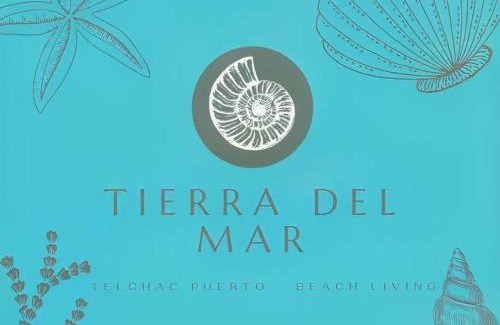 Telchac Puerto House | Cabañas Puertas del Sol
