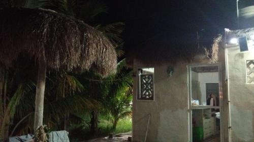 Telchac Puerto House | Cabañas Puertas del Sol