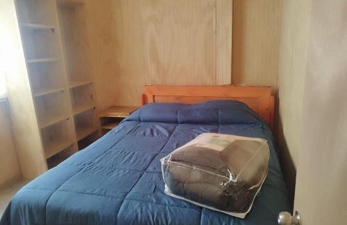 La Union House | Cabañas Puerto Nuevo