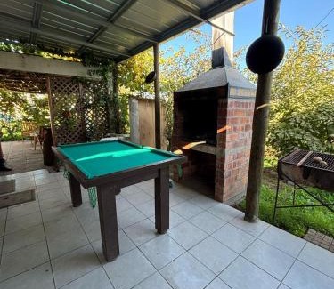 El Molle House | Cabañas Punta de Piedra