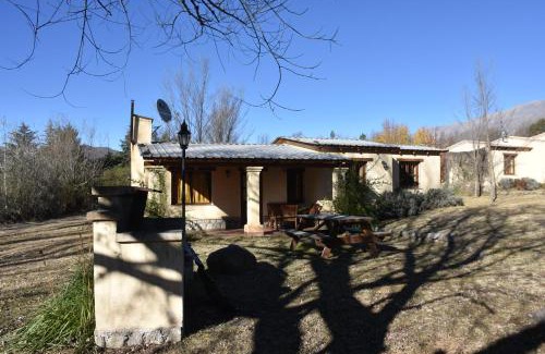 Tafi del Valle Apartment | Cabañas Río Molle