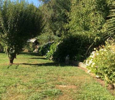 Bajos de Lircay House | Cabañas Rahue