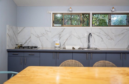 Hanga Roa Cabin | Cabañas Raupa