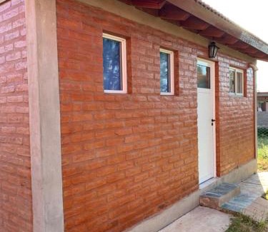 Villa Larca Cabin | Cabañas Rosarito