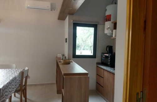 San Lorenzo House | Cabañas Ruca Malen