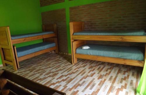 Potrero de Garay Cabin | Cabañas San Jose