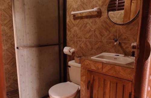 Palmares Apartment | Cabañas San Rafael