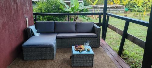 Hanga Roa House | Cabañas Teave