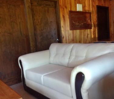 Loncoche Resort | Cabañas Tornagaleones Villarrica