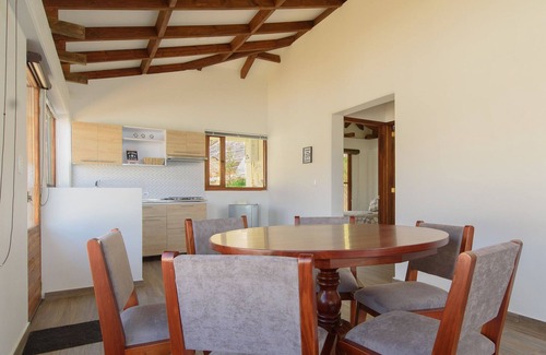 Paipa Cabin | Cabañas Tosca