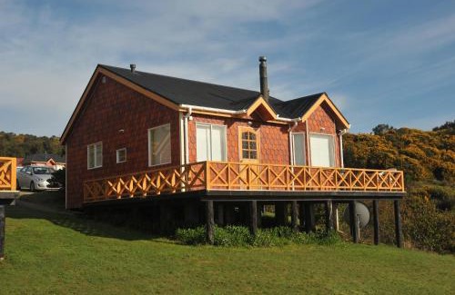 Nercon Cabin | Cabañas Trayen