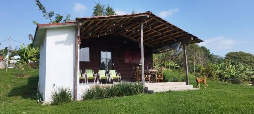 La Gloria Other | Cabañas Tres Soles